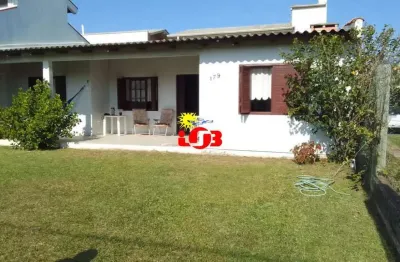 Casa com 4 quartos à venda no Santa Terezinha (Distrito), Imbé 