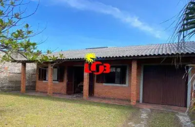 Casa com 3 quartos à venda no Santa Terezinha (Distrito), Imbé 