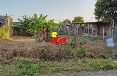 Terreno à venda na Alegrete, entre 1029, Mariluz (Distrito), Imbé