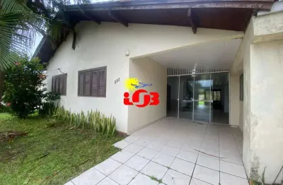 Casa com 4 quartos à venda no Centro, Imbé 