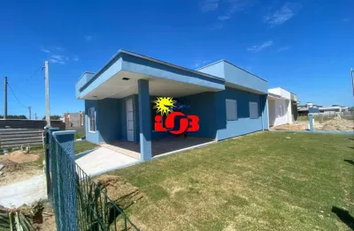 Casa com 2 quartos à venda no Centro, Imbé 