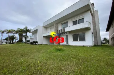 Casa com 5 quartos à venda no Centro, Imbé 