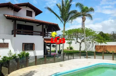 Casa com 5 quartos à venda no Centro, Imbé 