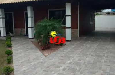 Casa com 2 quartos à venda no Nova Tramandaí, Tramandaí 