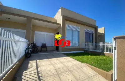 Casa com 2 quartos à venda na Avenida Carazinho, 248, Centro, Imbé