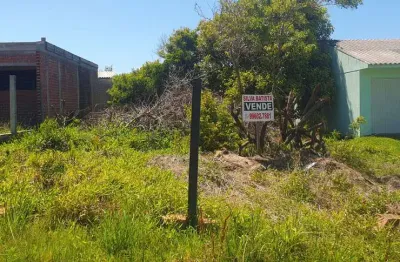 Terreno à venda no Presidente (Distrito), Imbé 