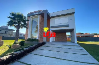 Casa com 3 quartos à venda no Condomínio Marítimo, Tramandaí 