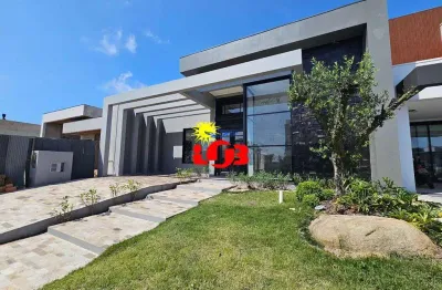 Casa com 3 quartos à venda no Condomínio Marina Park, Tramandaí 