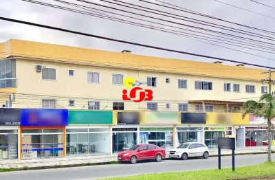 Apartamento com 3 quartos à venda na Avenida Flores Da Cunha, 2780, Zona Nova, Tramandaí