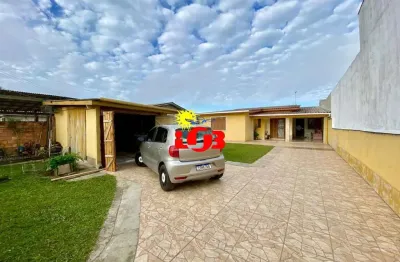 Casa com 3 quartos à venda no São Francisco, Tramandaí 