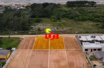 Terreno próximo ao mar em tramandaí - zona nova sul!