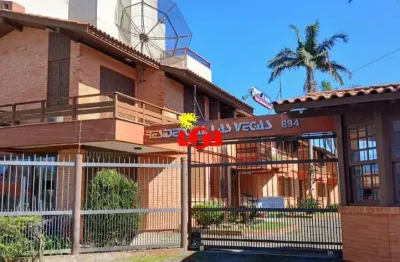 Casa com 3 quartos à venda no Centro, Tramandaí 