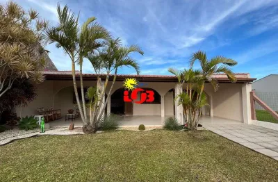 Casa com 3 quartos à venda no Mariluz (Distrito), Imbé 