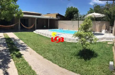 Casa com 2 quartos à venda no Presidente (Distrito), Imbé 