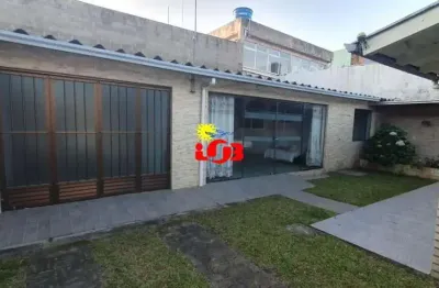 Imóvel em imbé: casa à venda no bairro harmonia, próximo do mar