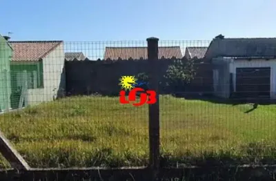 Terreno à venda no Nordeste, Imbé 