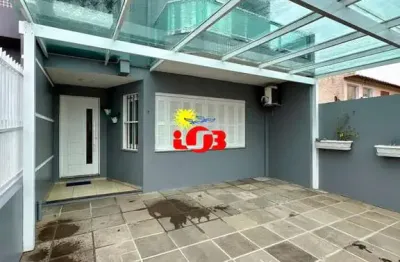 Casa com 2 quartos à venda no Centro, Tramandaí 