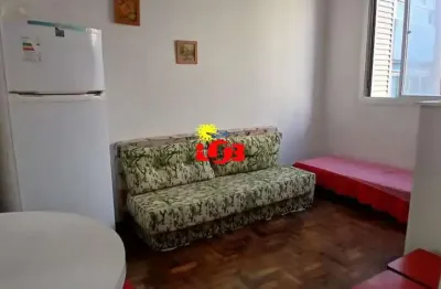 Apartamento com 1 quarto à venda na Avenida Marcílio Dias, 140, Centro, Tramandaí