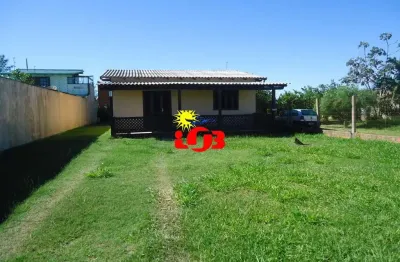Casa com 3 quartos à venda na Marques Do Herval, 2795, Zona Nova, Tramandaí