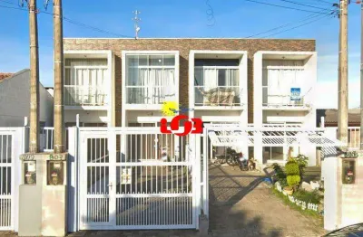 Casa com 2 quartos à venda na Rua Gamboa, 805, Zona Nova, Tramandaí