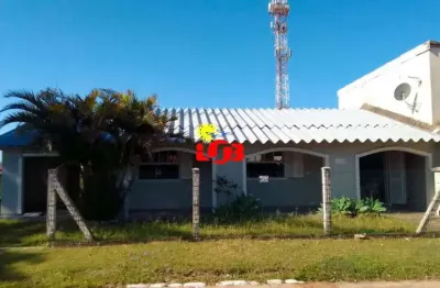 Casa com 2 quartos à venda em Imara, Imbé 