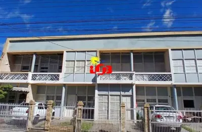 Apartamento com 1 quarto à venda na Rua Riachuelo, 1384, Centro, Tramandaí