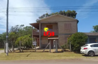 Casa com 5 quartos à venda no Santa Terezinha (Distrito), Imbé 