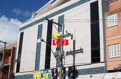 Apartamento com 1 quarto à venda no Centro, Tramandaí 