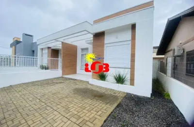 Casa com 2 quartos à venda na Rua Pelotas, 48, Centro, Imbé