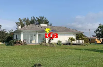 Casa com 2 dormitórios em condomínio fechado na entrada de tramandaí!