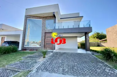 Casa com 4 quartos à venda na Rs 030 Km 095, 7463, Condomínio Marítimo, Tramandaí