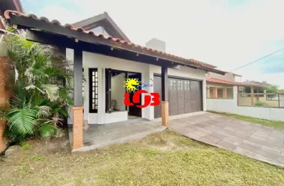 Casa com 4 quartos à venda na Rua Três De Outubro, 3111, Zona Nova, Tramandaí