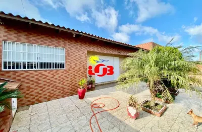 Casa com 4 quartos à venda na Zona Nova Sul, Tramandaí 