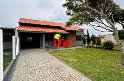 Casa com 3 quartos à venda no Nova Tramandaí, Tramandaí 