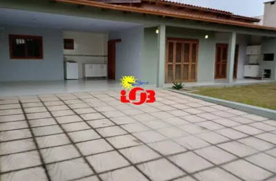 Casa com 2 quartos à venda na Av. Pará, 39, Zona Nova, Tramandaí