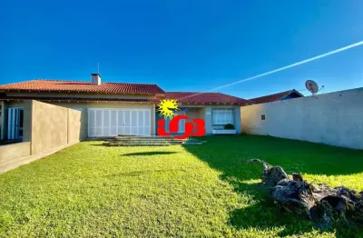 Casa com 4 quartos à venda na Zona Nova, Tramandaí 