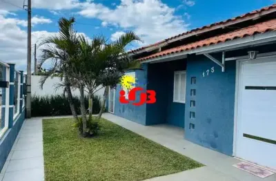 Casa com 3 quartos à venda na Maranhão, 173, Nova Tramandaí, Tramandaí