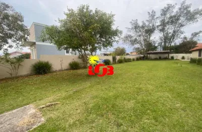 Terreno à venda no Centro, Imbé 