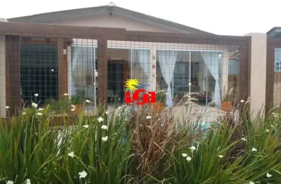 Casa com 3 quartos à venda na Rua Pedro Alves, 923, Santa Terezinha (Distrito), Imbé