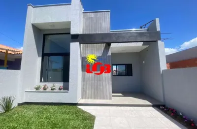 Casa com 2 quartos à venda no Centro, Imbé 