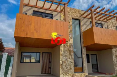 Casa com 3 quartos à venda no Balneário Harmonia, Imbé 