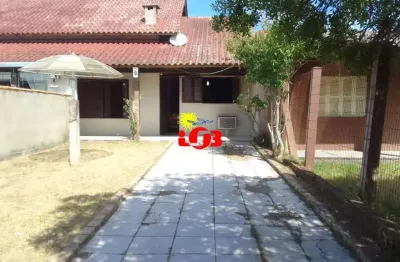 Casa com 3 quartos à venda no Mariluz (Distrito), Imbé 