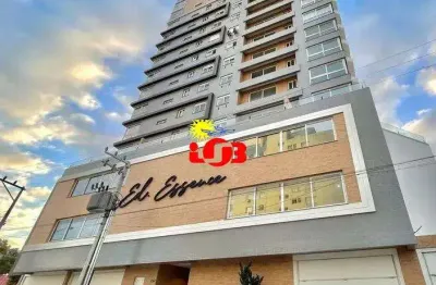 Apartamento com 2 quartos à venda no Centro, Tramandaí 