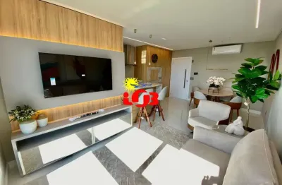 Apartamento com 2 quartos à venda no Centro, Tramandaí 