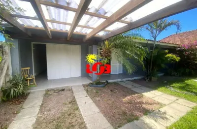 Casa com 2 quartos à venda no Centro, Imbé 