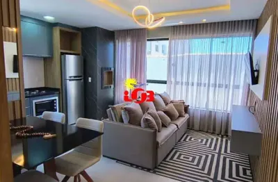 Apartamento com 2 quartos à venda no Centro, Tramandaí 