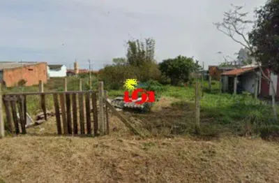 Terreno à venda na Zona Nova Sul, Tramandaí 