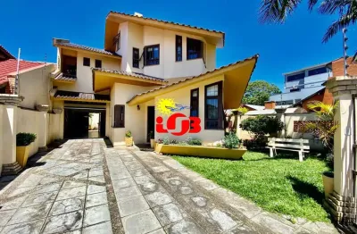 Casa com 3 quartos à venda no Centro, Tramandaí 