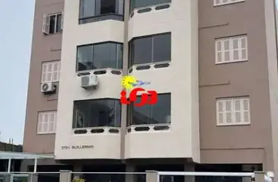 Apartamento com 3 quartos à venda no Centro, Tramandaí 