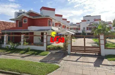 Casa com 3 quartos à venda no Centro, Tramandaí 